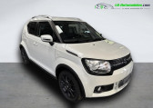 Annonce Suzuki Ignis occasion Essence 1.2 Dualjet AllGrip BVM  Beaupuy