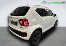 Suzuki Ignis 1.2 Dualjet AllGrip BVM  occasion  Beaupuy - photo n3