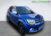 Annonce Suzuki Ignis occasion Essence 1.2 Dualjet AllGrip BVM  Beaupuy