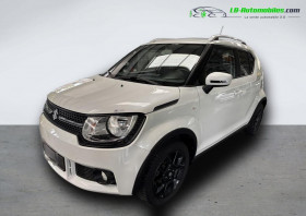 Suzuki Ignis 1.2 Dualjet AllGrip BVM  occasion  Beaupuy - photo n2