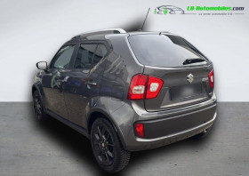 Suzuki Ignis 1.2 Dualjet AllGrip BVM  occasion  Beaupuy - photo n3