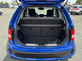 Suzuki Ignis 1.2 Dualjet AllGrip BVM  occasion  Beaupuy - photo n12