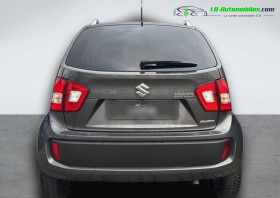 Suzuki Ignis 1.2 Dualjet AllGrip BVM  occasion  Beaupuy - photo n5