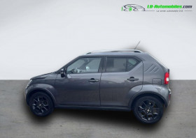 Suzuki Ignis 1.2 Dualjet AllGrip BVM  occasion  Beaupuy - photo n4