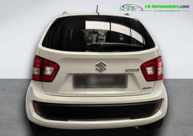 Suzuki Ignis 1.2 Dualjet AllGrip BVM  occasion  Beaupuy - photo n4
