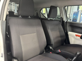 Suzuki Ignis 1.2 Dualjet AllGrip BVM  occasion  Beaupuy - photo n5