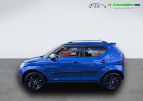 Suzuki Ignis 1.2 Dualjet AllGrip BVM  occasion  Beaupuy - photo n6