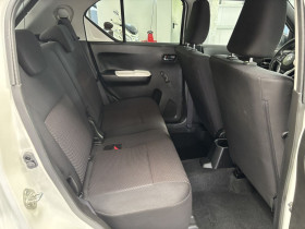Suzuki Ignis 1.2 Dualjet AllGrip BVM  occasion  Beaupuy - photo n6