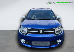 Suzuki Ignis 1.2 Dualjet AllGrip BVM  occasion  Beaupuy - photo n5