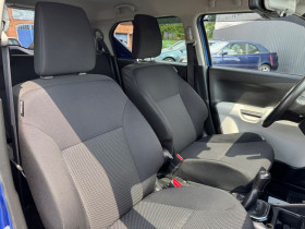 Suzuki Ignis 1.2 Dualjet AllGrip BVM  occasion  Beaupuy - photo n8
