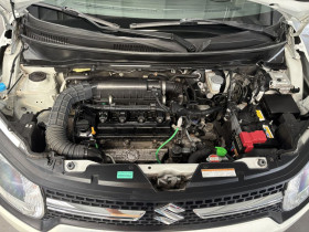 Suzuki Ignis 1.2 Dualjet AllGrip BVM  occasion  Beaupuy - photo n8