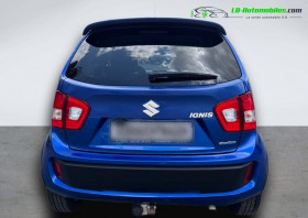 Suzuki Ignis 1.2 Dualjet AllGrip BVM  occasion  Beaupuy - photo n7