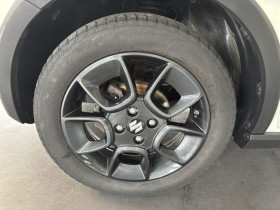 Suzuki Ignis 1.2 Dualjet AllGrip BVM  occasion  Beaupuy - photo n7