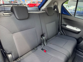 Suzuki Ignis 1.2 Dualjet AllGrip BVM  occasion  Beaupuy - photo n9