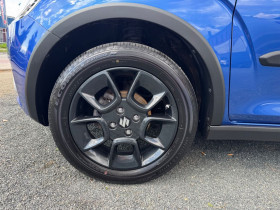 Suzuki Ignis 1.2 Dualjet AllGrip BVM  occasion  Beaupuy - photo n10