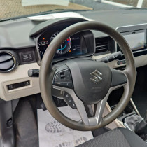 Suzuki Ignis 1.2 Dualjet AllGrip BVM  occasion  Beaupuy - photo n6