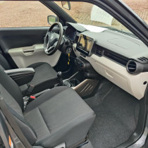 Suzuki Ignis 1.2 Dualjet AllGrip BVM  occasion  Beaupuy - photo n5