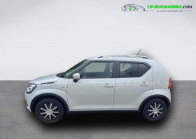 Suzuki Ignis 1.2 Dualjet AllGrip BVM  occasion  Beaupuy - photo n4