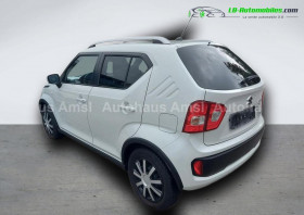 Suzuki Ignis 1.2 Dualjet AllGrip BVM  occasion  Beaupuy - photo n3