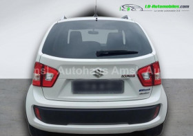 Suzuki Ignis 1.2 Dualjet AllGrip BVM  occasion  Beaupuy - photo n5