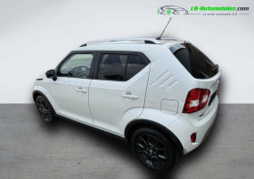 Suzuki Ignis 1.2 Dualjet AllGrip BVM  occasion  Beaupuy - photo n3