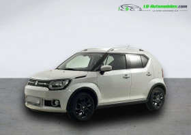 Suzuki Ignis , garage LB AUTOMOBILES  Beaupuy