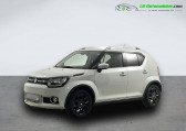 Suzuki Ignis occasion année 2019 boite Manuelle Annonce Suzuki Ignis occasion Essence 1.2 Dualjet AllGrip BVM à Beaupuy