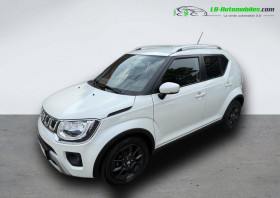 Suzuki Ignis 1.2 Dualjet AllGrip BVM  occasion  Beaupuy - photo n2
