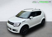 Suzuki Ignis occasion année 2017 boite Manuelle Annonce Suzuki Ignis occasion Essence 1.2 Dualjet AllGrip BVM à Beaupuy