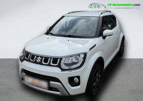 Suzuki Ignis , garage LB AUTOMOBILES  Beaupuy