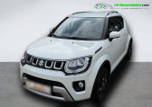 Suzuki Ignis occasion année 2020 boite Manuelle Annonce Suzuki Ignis occasion Essence 1.2 Dualjet AllGrip BVM à Beaupuy