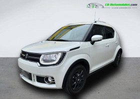 Suzuki Ignis 1.2 Dualjet AllGrip BVM  occasion  Beaupuy - photo n2