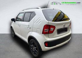 Suzuki Ignis 1.2 Dualjet AllGrip BVM  occasion  Beaupuy - photo n4