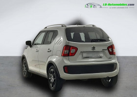 Suzuki Ignis 1.2 Dualjet AllGrip BVM  occasion  Beaupuy - photo n4