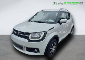 Suzuki Ignis 1.2 Dualjet AllGrip BVM  occasion  Beaupuy - photo n2