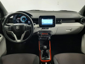 Suzuki Ignis 1.2 Dualjet AllGrip BVM  occasion  Beaupuy - photo n3
