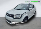 Suzuki Ignis occasion année 2020 boite Manuelle Annonce Suzuki Ignis occasion Essence 1.2 Dualjet AllGrip BVM à Beaupuy