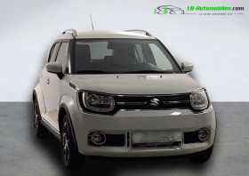 Suzuki Ignis 1.2 Dualjet AllGrip BVM  occasion  Beaupuy - photo n2
