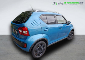 Suzuki Ignis 1.2 Dualjet AllGrip BVM  occasion  Beaupuy - photo n3