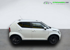 Suzuki Ignis 1.2 Dualjet AllGrip BVM  occasion  Beaupuy - photo n6
