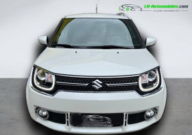 Suzuki Ignis 1.2 Dualjet AllGrip BVM  occasion  Beaupuy - photo n5