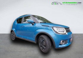 Suzuki Ignis 1.2 Dualjet AllGrip BVM  occasion  Beaupuy - photo n2