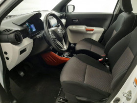 Suzuki Ignis 1.2 Dualjet AllGrip BVM  occasion  Beaupuy - photo n6