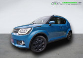 Suzuki Ignis occasion année 2019 boite Manuelle Annonce Suzuki Ignis occasion Essence 1.2 Dualjet AllGrip BVM à Beaupuy