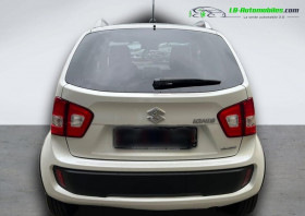 Suzuki Ignis 1.2 Dualjet AllGrip BVM  occasion  Beaupuy - photo n7