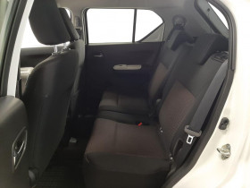 Suzuki Ignis 1.2 Dualjet AllGrip BVM  occasion  Beaupuy - photo n7