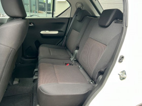 Suzuki Ignis 1.2 Dualjet AllGrip BVM  occasion  Beaupuy - photo n9