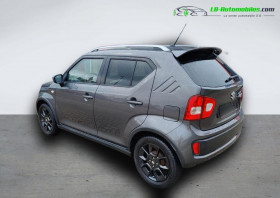 Suzuki Ignis 1.2 Dualjet AllGrip BVM  occasion  Beaupuy - photo n3
