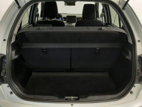 Suzuki Ignis 1.2 Dualjet AllGrip BVM  occasion  Beaupuy - photo n9