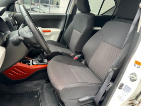 Suzuki Ignis 1.2 Dualjet AllGrip BVM  occasion  Beaupuy - photo n8